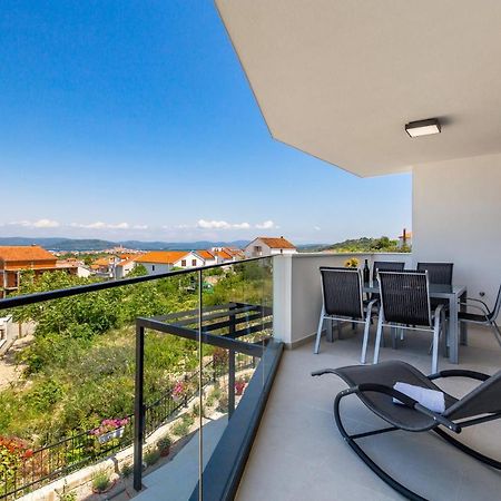 Luxury Apartment Joo & Joo Муртер Екстериор снимка