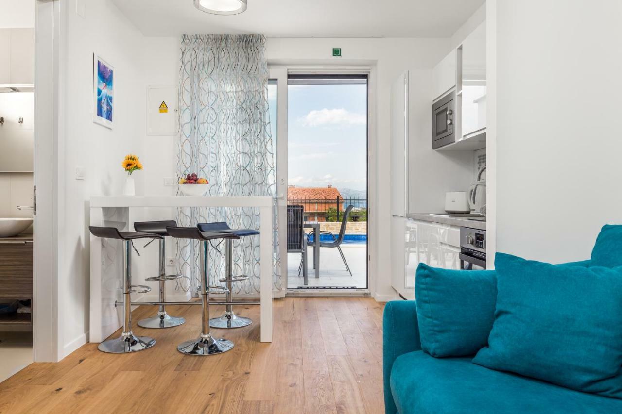 Luxury Apartment Joo & Joo Муртер Екстериор снимка