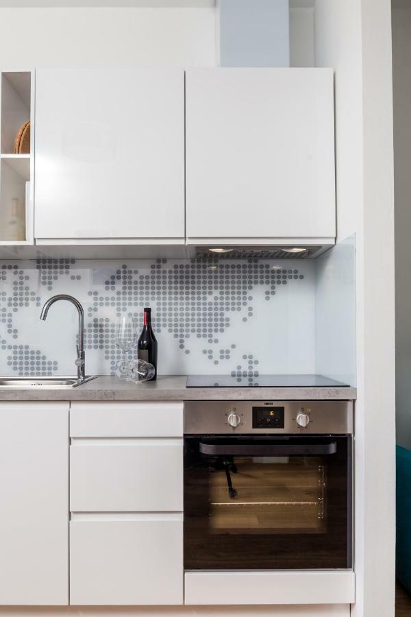Luxury Apartment Joo & Joo Муртер Екстериор снимка
