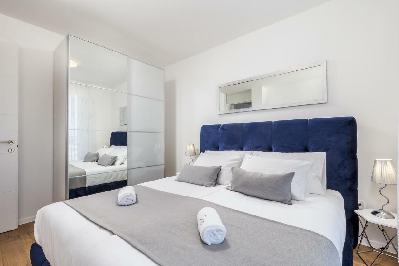Luxury Apartment Joo & Joo Муртер Екстериор снимка