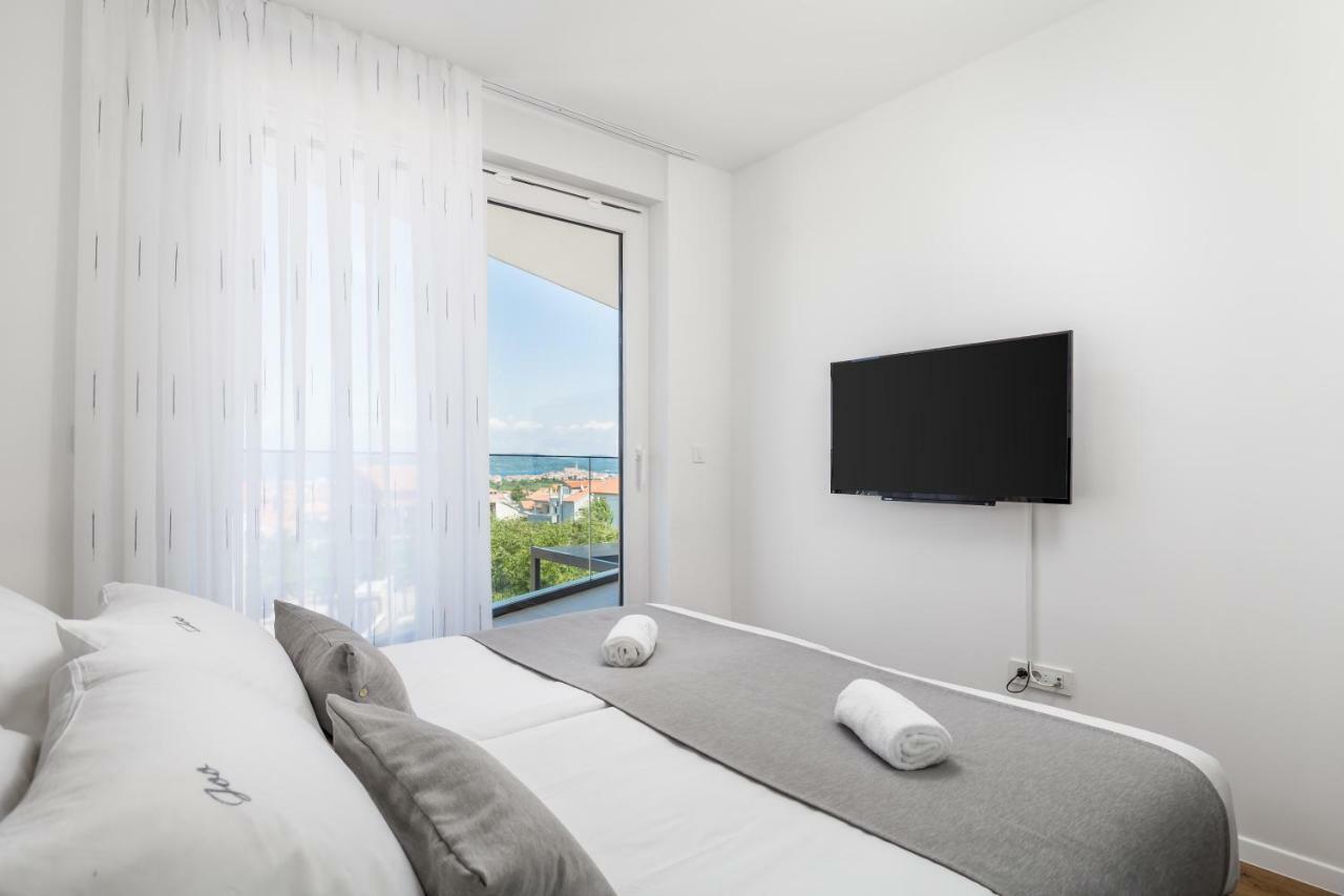 Luxury Apartment Joo & Joo Муртер Екстериор снимка