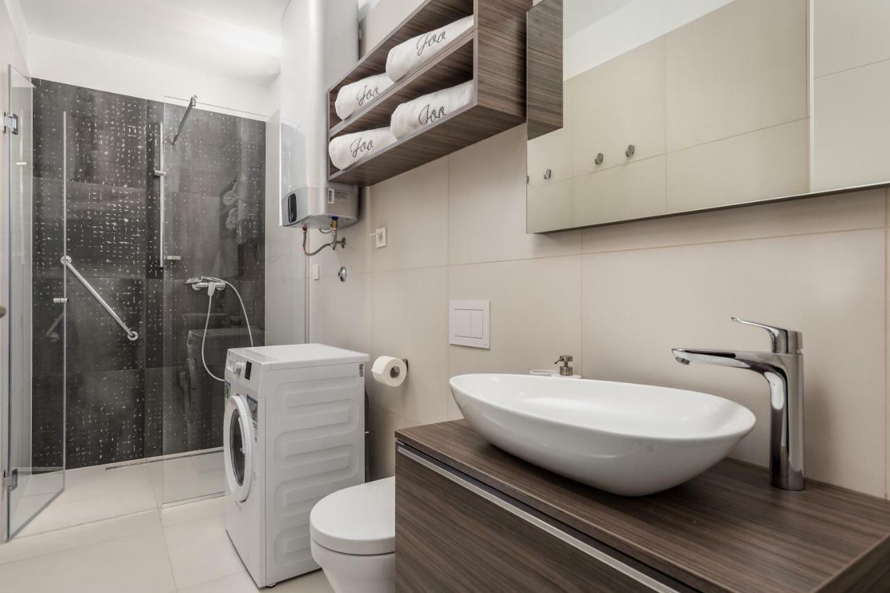Luxury Apartment Joo & Joo Муртер Екстериор снимка