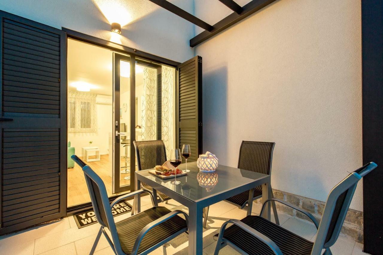Luxury Apartment Joo & Joo Муртер Екстериор снимка