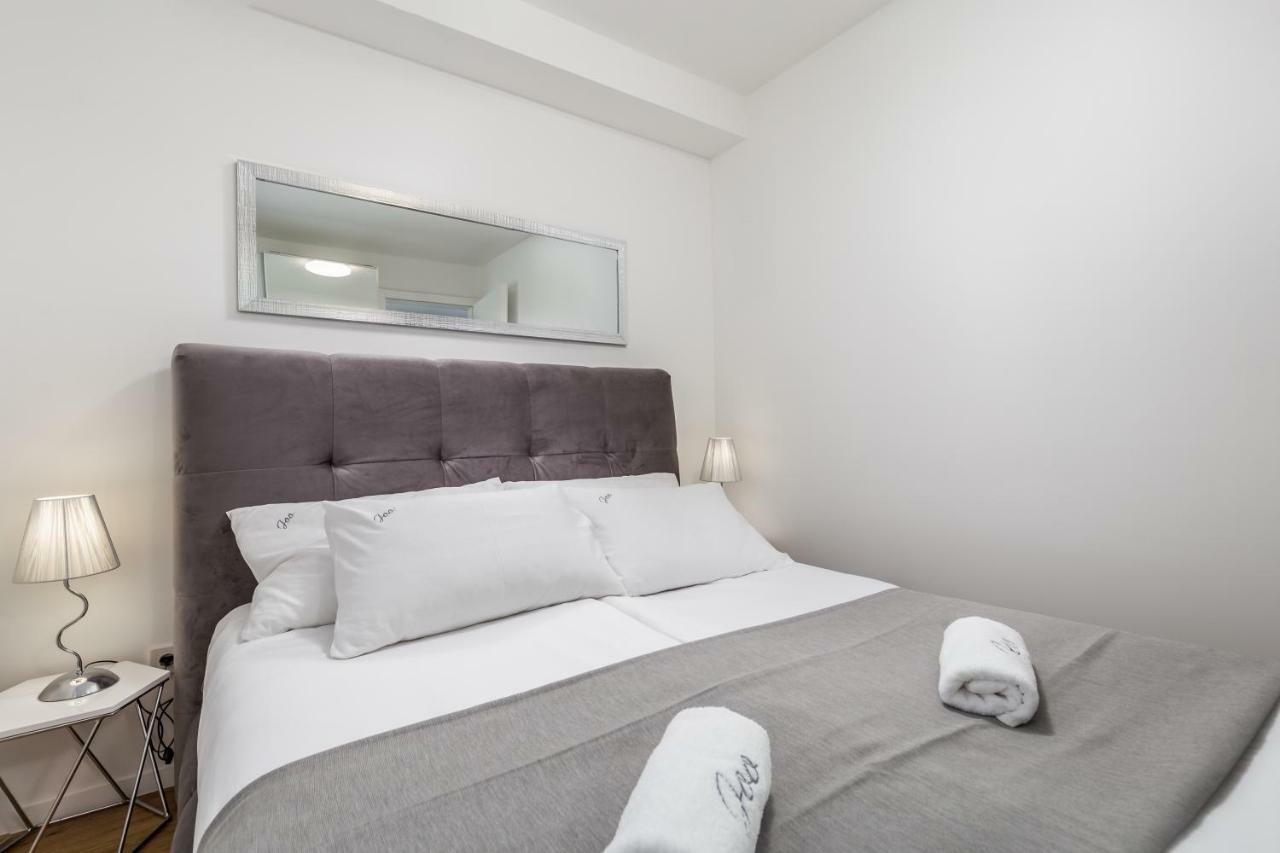 Luxury Apartment Joo & Joo Муртер Екстериор снимка
