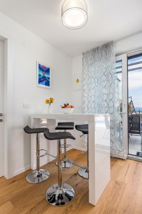 Luxury Apartment Joo & Joo Муртер Екстериор снимка