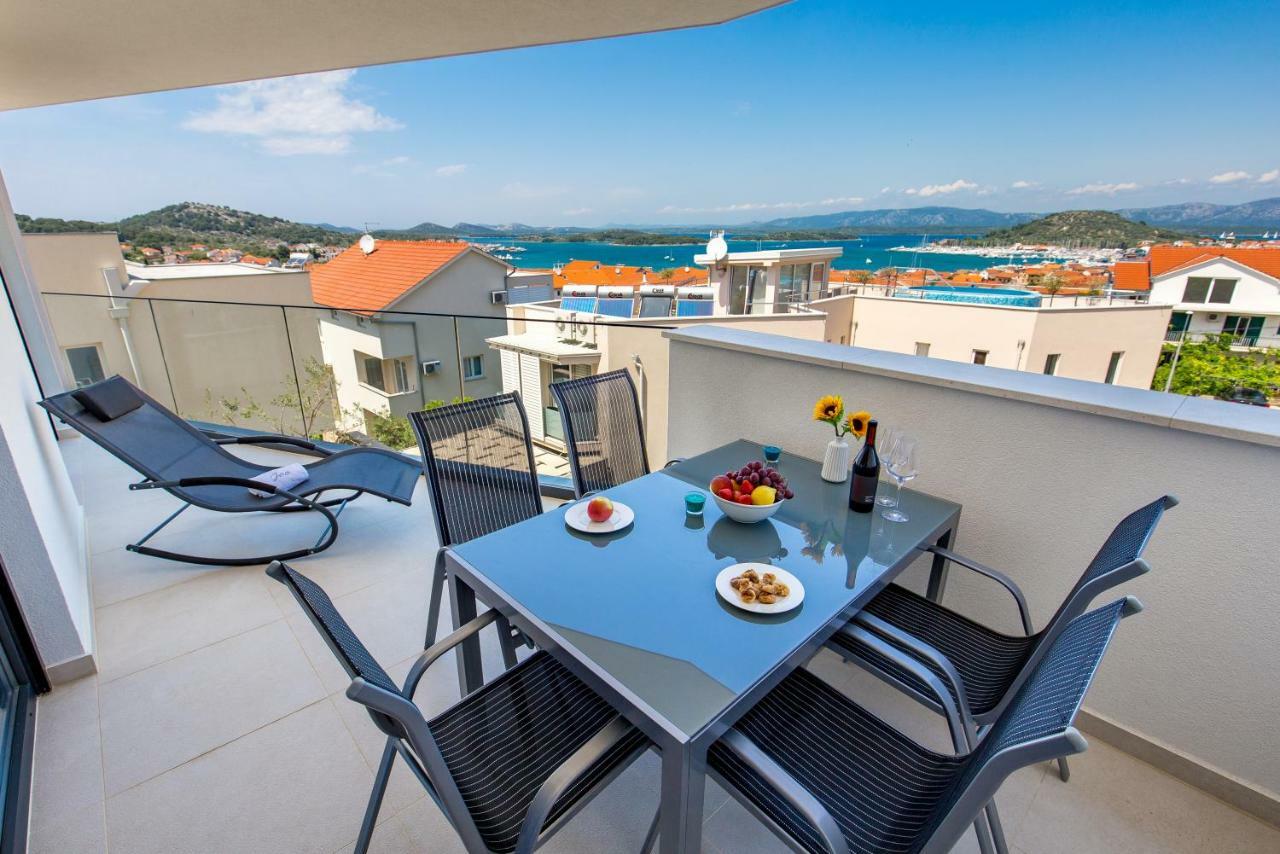 Luxury Apartment Joo & Joo Муртер Екстериор снимка