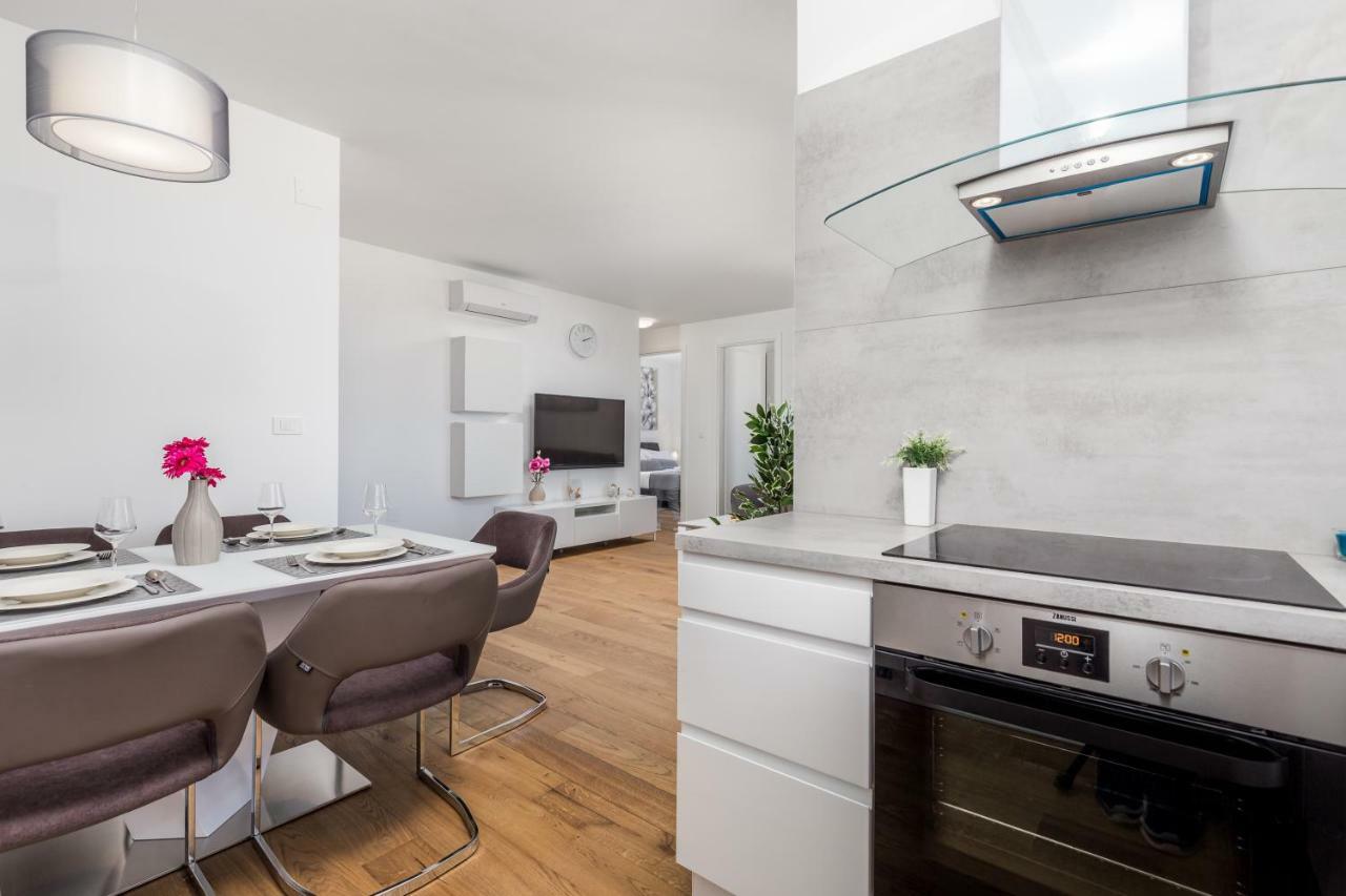 Luxury Apartment Joo & Joo Муртер Екстериор снимка