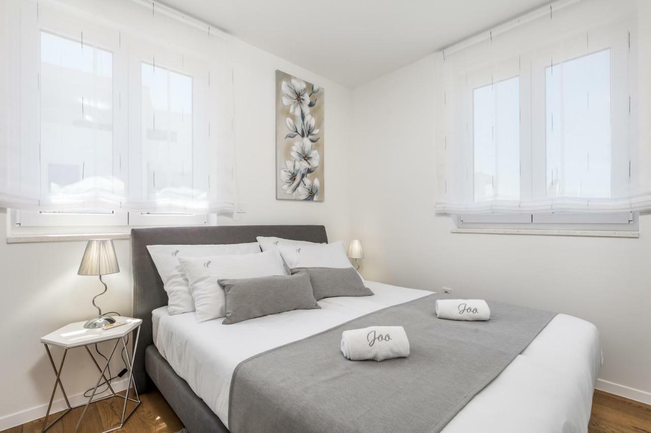 Luxury Apartment Joo & Joo Муртер Екстериор снимка