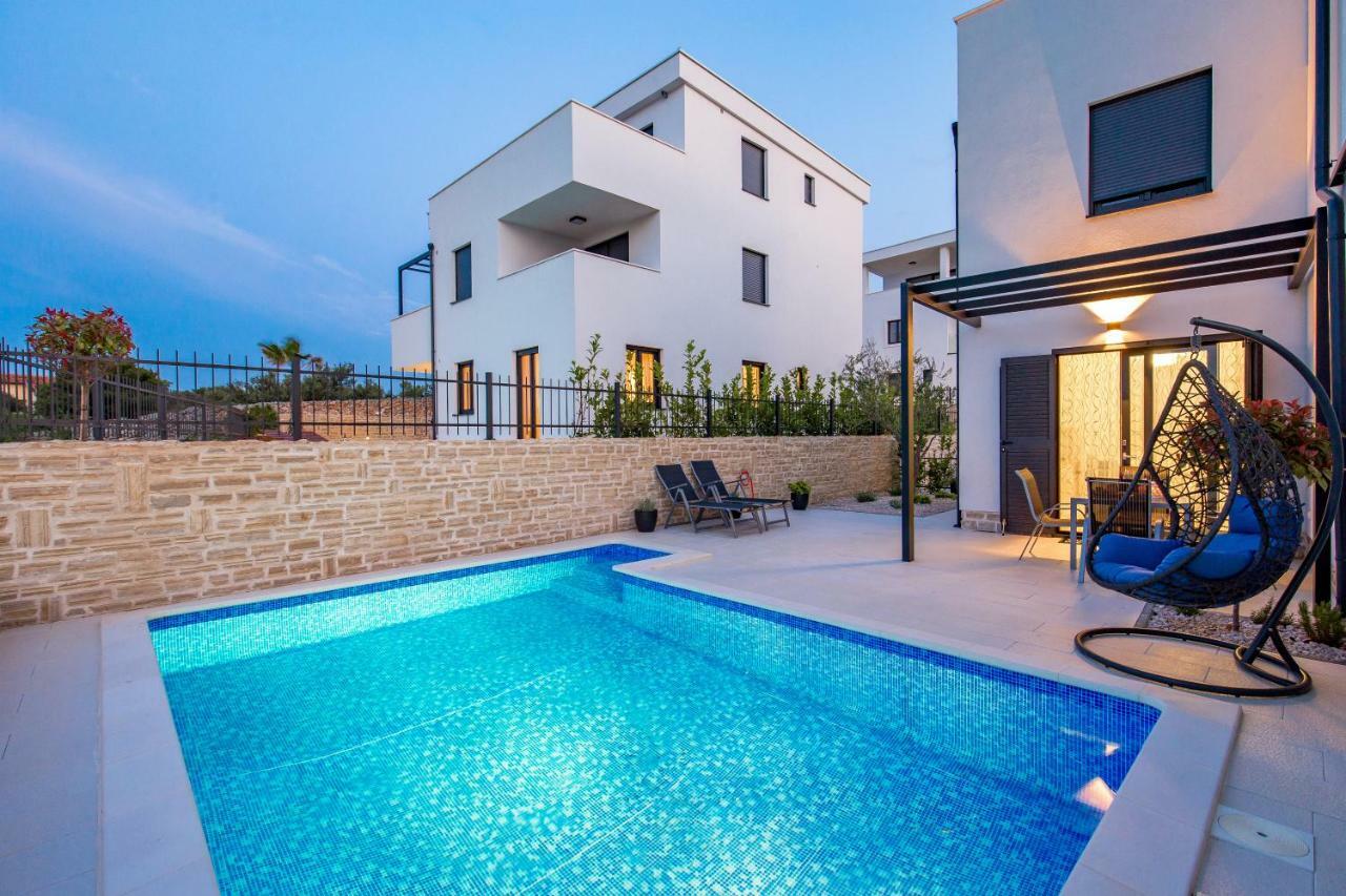 Luxury Apartment Joo & Joo Муртер Екстериор снимка