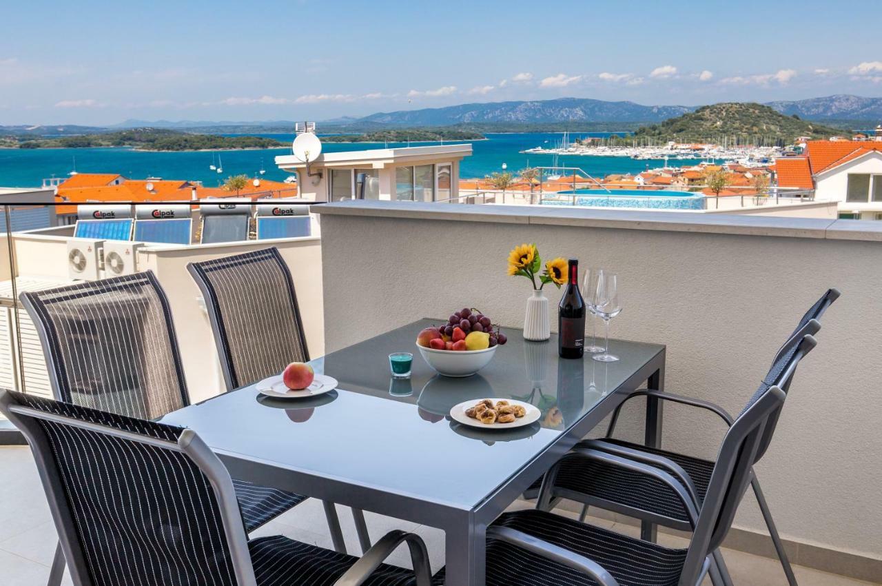 Luxury Apartment Joo & Joo Муртер Екстериор снимка