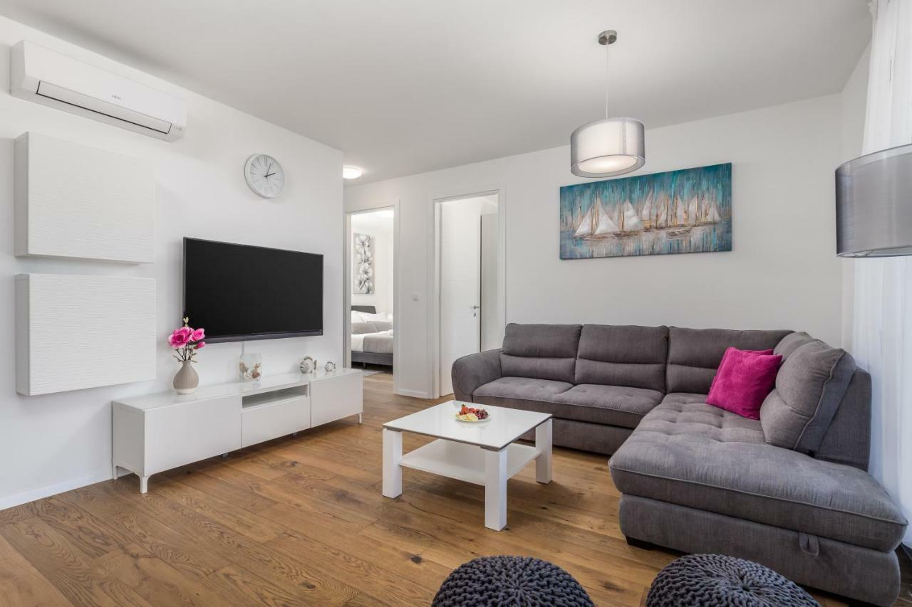 Luxury Apartment Joo & Joo Муртер Екстериор снимка