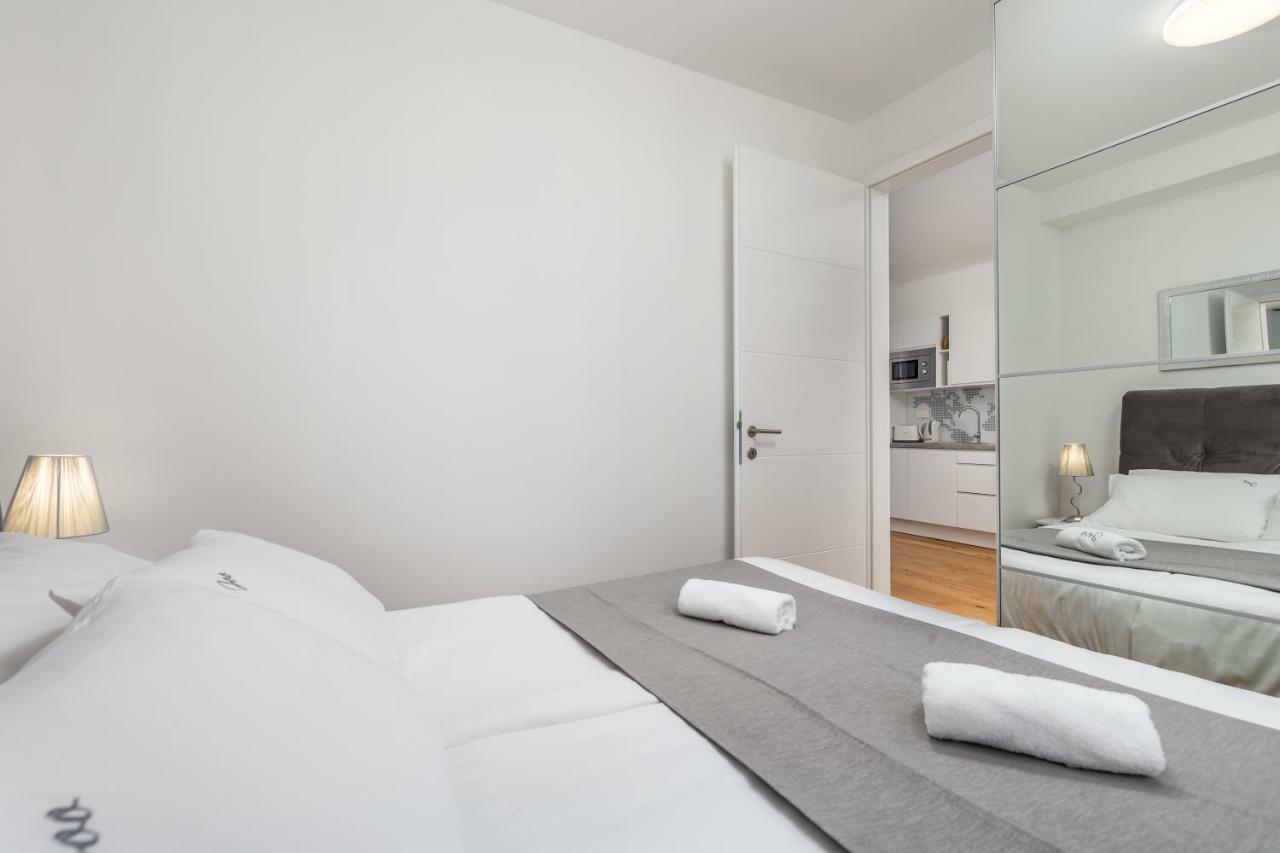 Luxury Apartment Joo & Joo Муртер Екстериор снимка