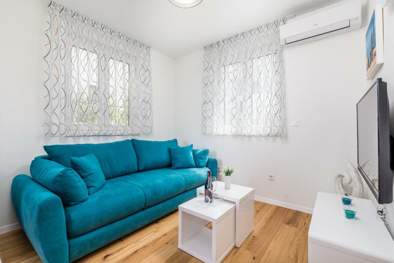 Luxury Apartment Joo & Joo Муртер Екстериор снимка