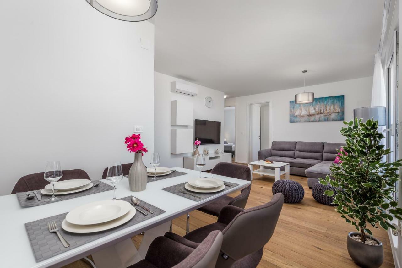 Luxury Apartment Joo & Joo Муртер Екстериор снимка