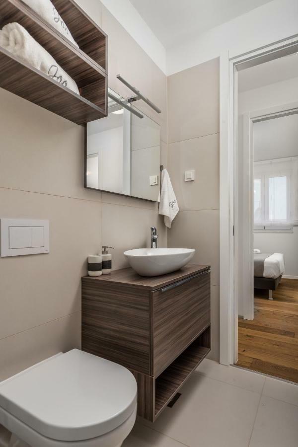 Luxury Apartment Joo & Joo Муртер Екстериор снимка