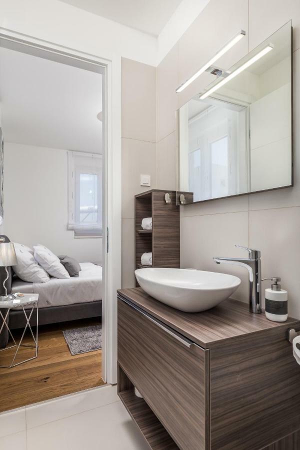 Luxury Apartment Joo & Joo Муртер Екстериор снимка