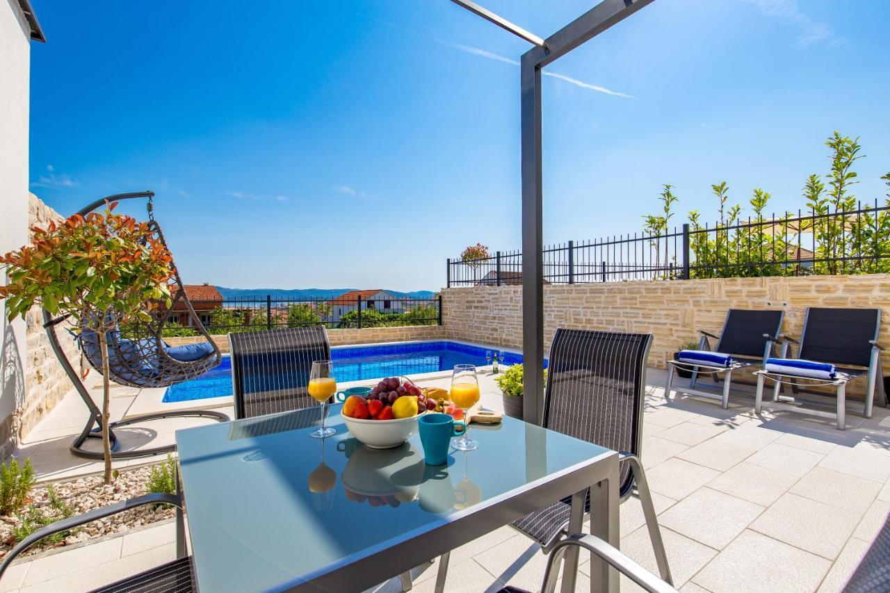 Luxury Apartment Joo & Joo Муртер Екстериор снимка