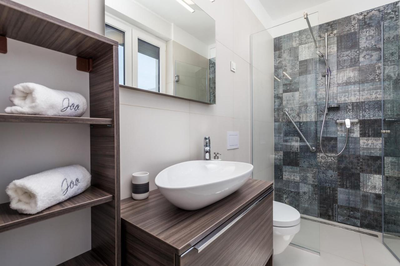 Luxury Apartment Joo & Joo Муртер Екстериор снимка