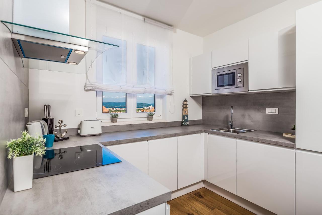 Luxury Apartment Joo & Joo Муртер Екстериор снимка
