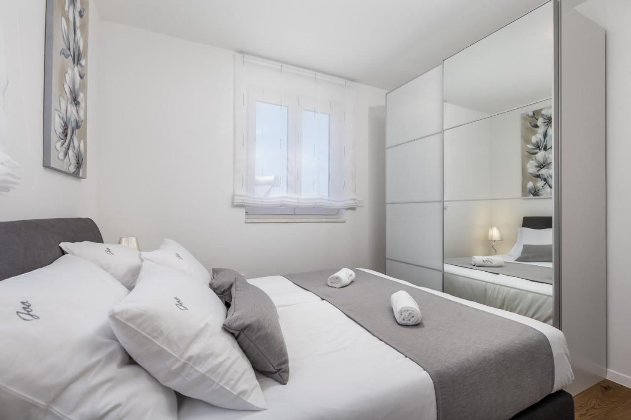 Luxury Apartment Joo & Joo Муртер Екстериор снимка