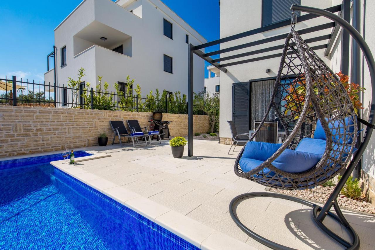 Luxury Apartment Joo & Joo Муртер Екстериор снимка