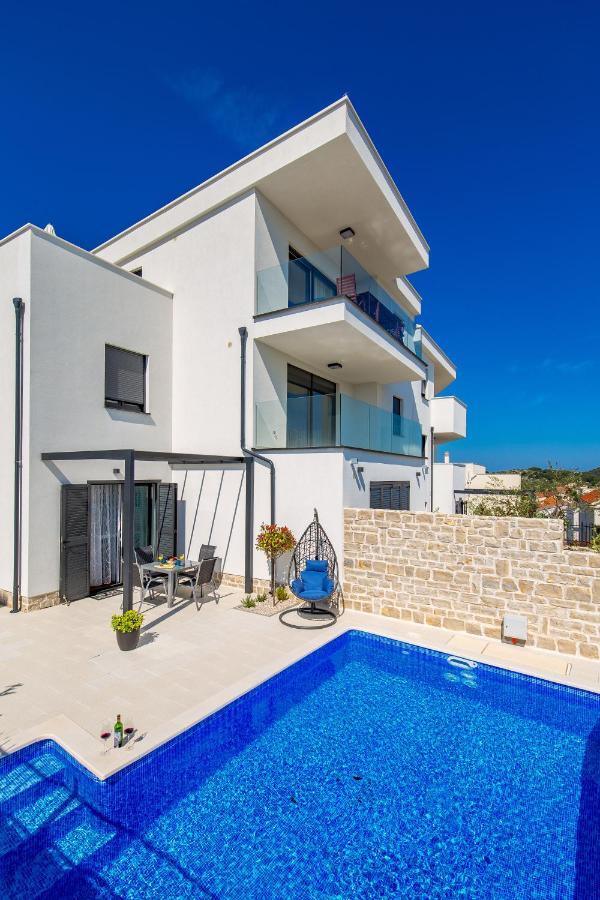 Luxury Apartment Joo & Joo Муртер Екстериор снимка