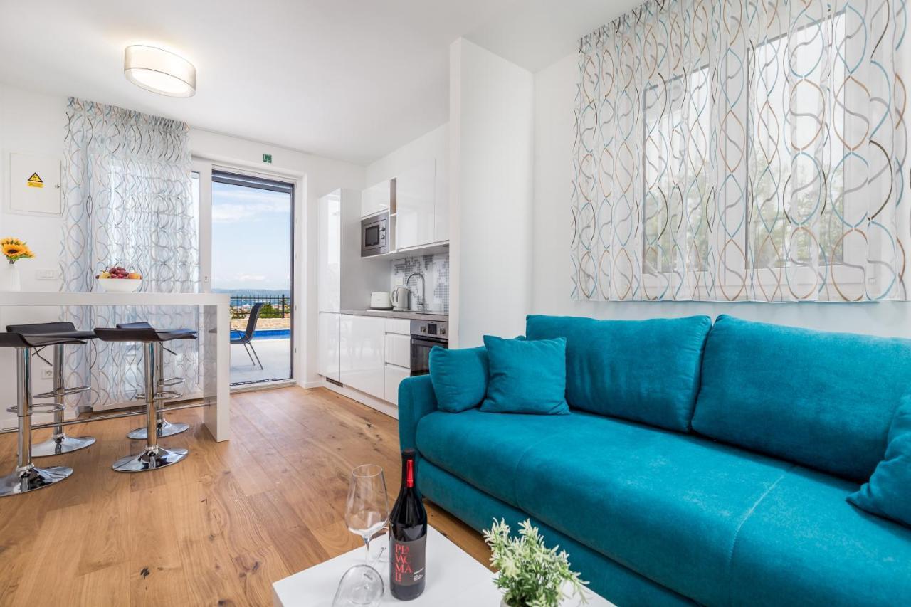 Luxury Apartment Joo & Joo Муртер Екстериор снимка
