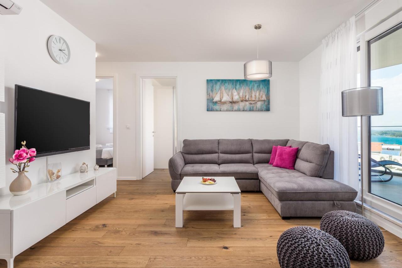 Luxury Apartment Joo & Joo Муртер Екстериор снимка