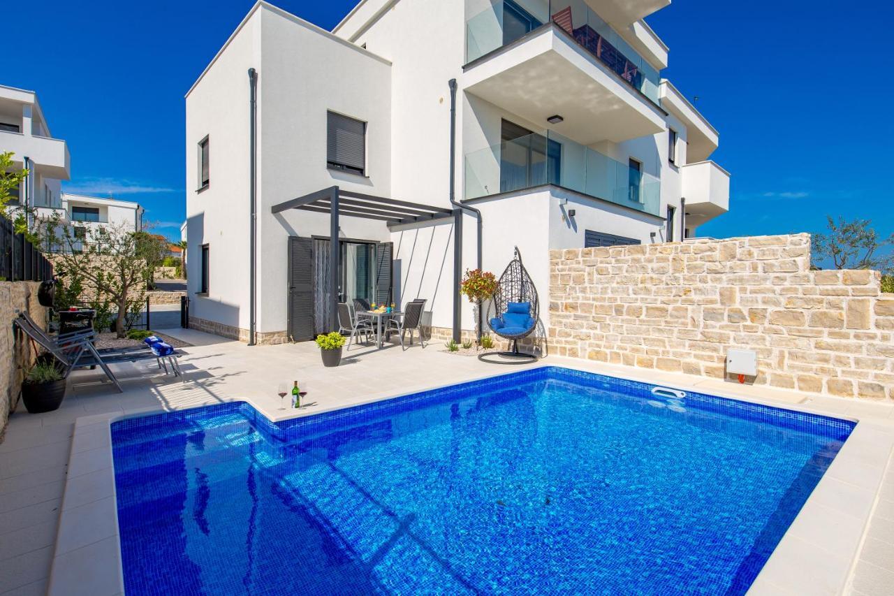 Luxury Apartment Joo & Joo Муртер Екстериор снимка